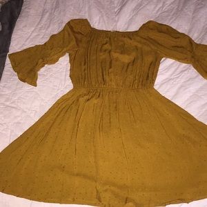 Brand new never worn Copper Key dress size Small